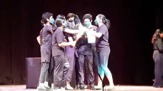 Asian International School's Inter House Drama Competition 2022 Judges' Comments & Awards Ceremony