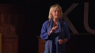 Remarkable Coincidence, a Valuable Compass? | Anne Heleen Bijl | TEDxKULeuven