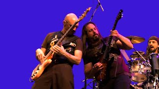 Liquid Tension Experiment ~ LTE Live in LA 2008 [Full Concert] [1080p] [Video &amp; Audio Enhanced]