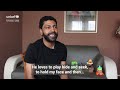 A couple reflects on the joys and fears of becoming parents | UNICEF
