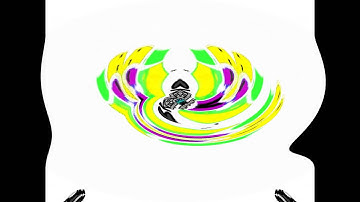 Pizza Pizza XP in Weird Code^3