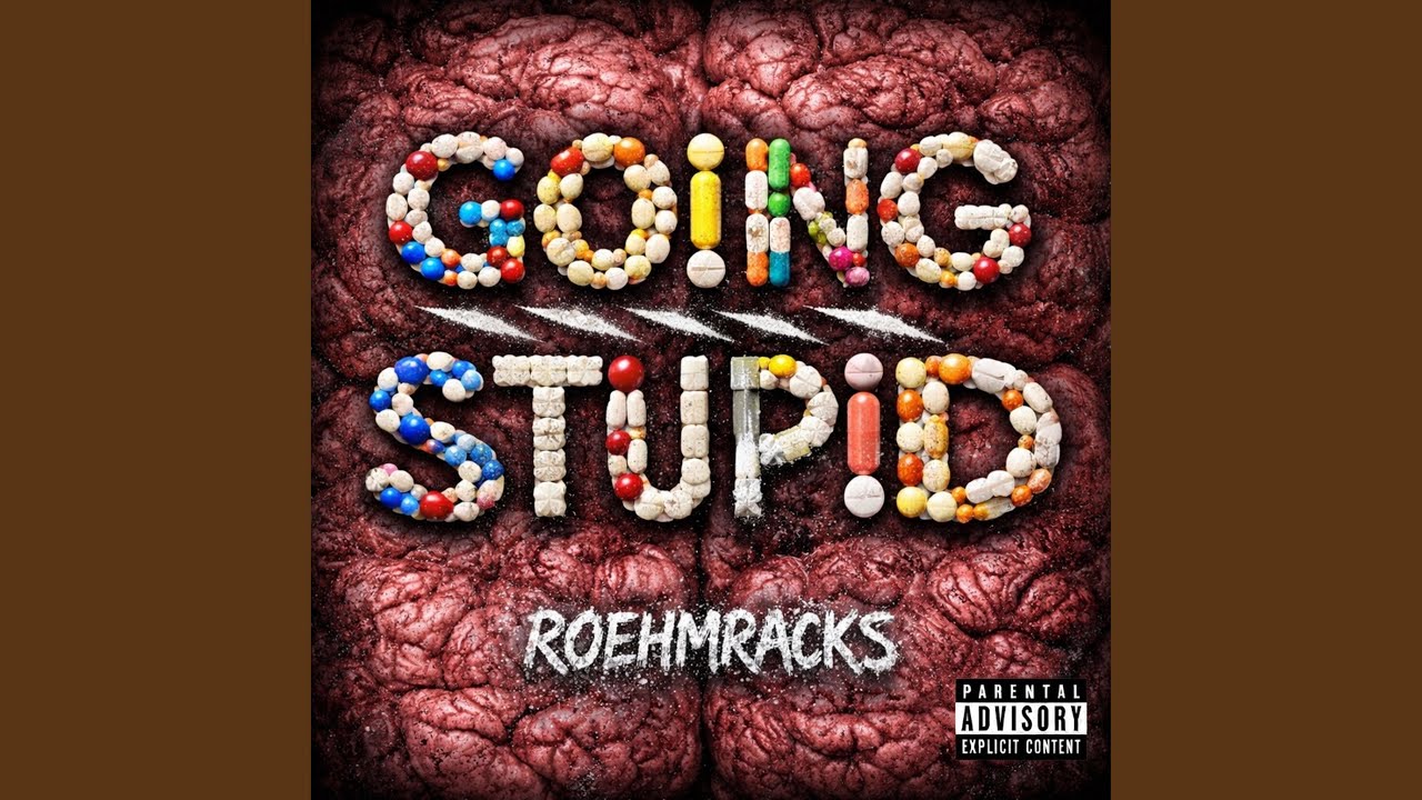Watch Going Stupid on YouTube Watch Going Stupid on YouTube