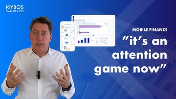 Why mobile finance is a game-changer