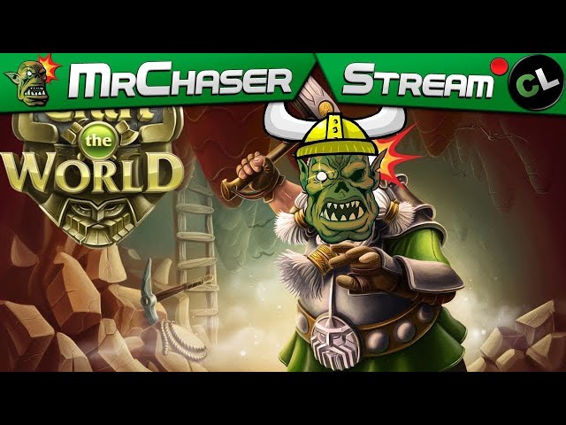 Гномы крафтят Мир! Выпуски 21 и 22 | MrChaser