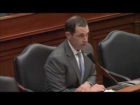 Congressman Jason Crow (CO-06) Pushes Biden Admin to Protect Afghan Partners During Withdrawal