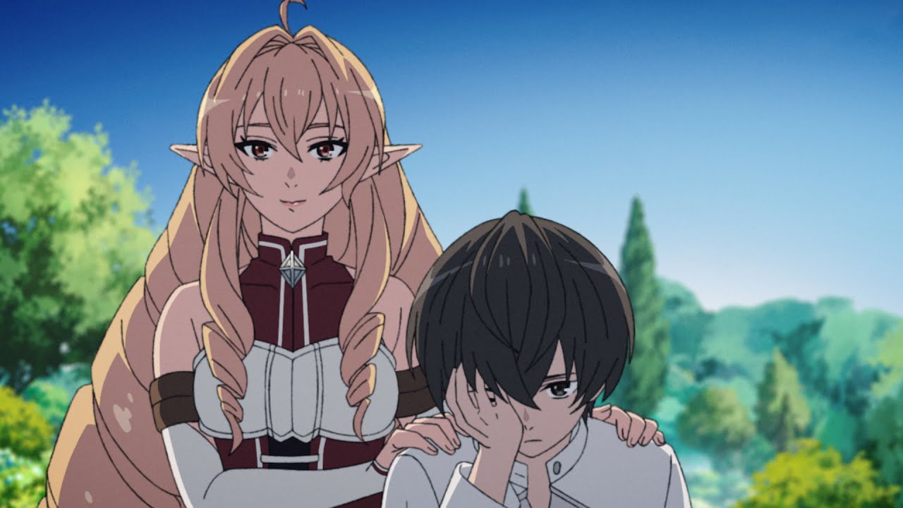 無職轉生～到了異世界就拿出真本事～第3季 第11話【轉折點4】｜Muse木棉花 動畫 線上看 縮圖