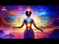 All 7 Chakra Cleansing Frequency l Activating 7 Chakra l Frequency For Positive Aura Cleansing