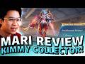 SKIN KIMMY COLLECTOR TERLALU MANTAP, MARI KITA COBA LANGSUNG !! - Mobile Legends