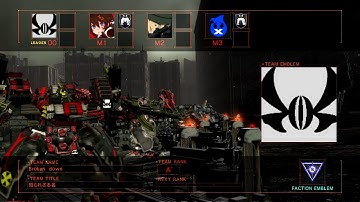 Armored Core Verdict Day 28 April 2017 part 3