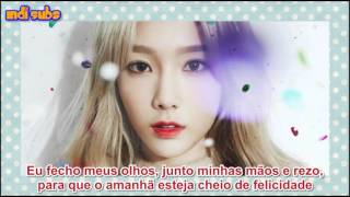 Girls' Generation-TTS - Merry Christmas (Legendado/Tradução PT-BR)