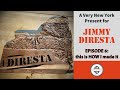 3D Topography on a CNC - A Very New York Present for Jimmy DiResta