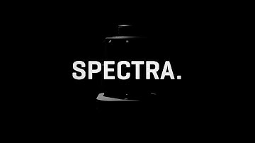 Inside Spectra - See What Powers the Ultimate Industrial Radar