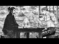 Warrior S Reprieve Resting With Guts Musashi Thorfinn Ambient Warrior S Reprieve Resting With Guts Musashi Thorfinn Ambient