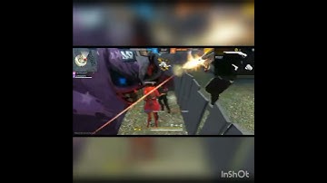 free fire special montage for my happy birthday @muttumj38