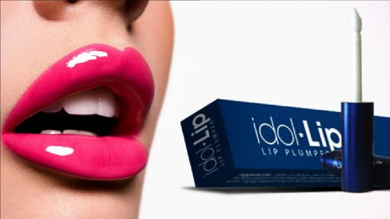 Idol Lips Lip Plumper