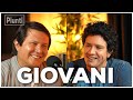 GIOVANI - Piunti #004