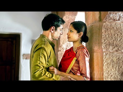 Les Amants de Mumbai Romance, Drame