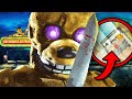 TODOS os DETALHES que você PERDEU em FIVE NIGHTS AT FREDDY&#39;S | FNAF