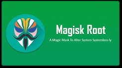 Cara Root Lenovo A6000/Plus menggunakan Magisk bukan SuperSU pasti berhasil - Durasi: 8.53. 
