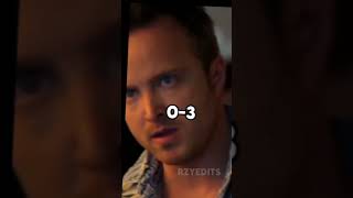 Tobey Marshall Vs Razor