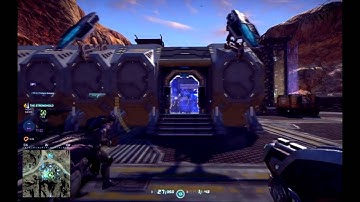 Planetside 2 : MAX basic tutorial