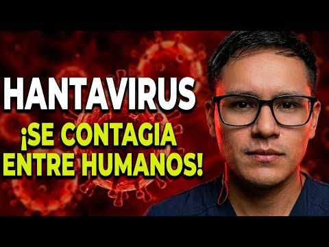 Video VIRUS DE LOS ANDES: El Virus que se transmite entre PERSONAS y nadie te está contando - Dr. Brajean