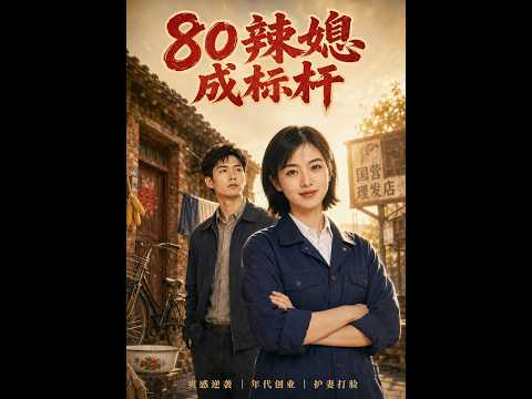 【年度必看】她立下三条底线，婚后却被全家刁难，丈夫终于爆发了！《80辣媳成标杆》#必看#影视#短剧#LSJC