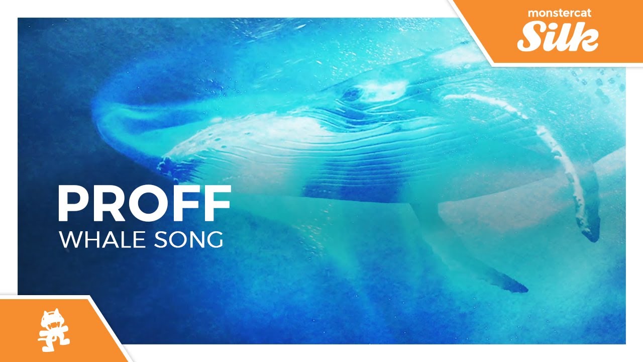 ⁣PROFF - Whale Song [Monstercat Release]