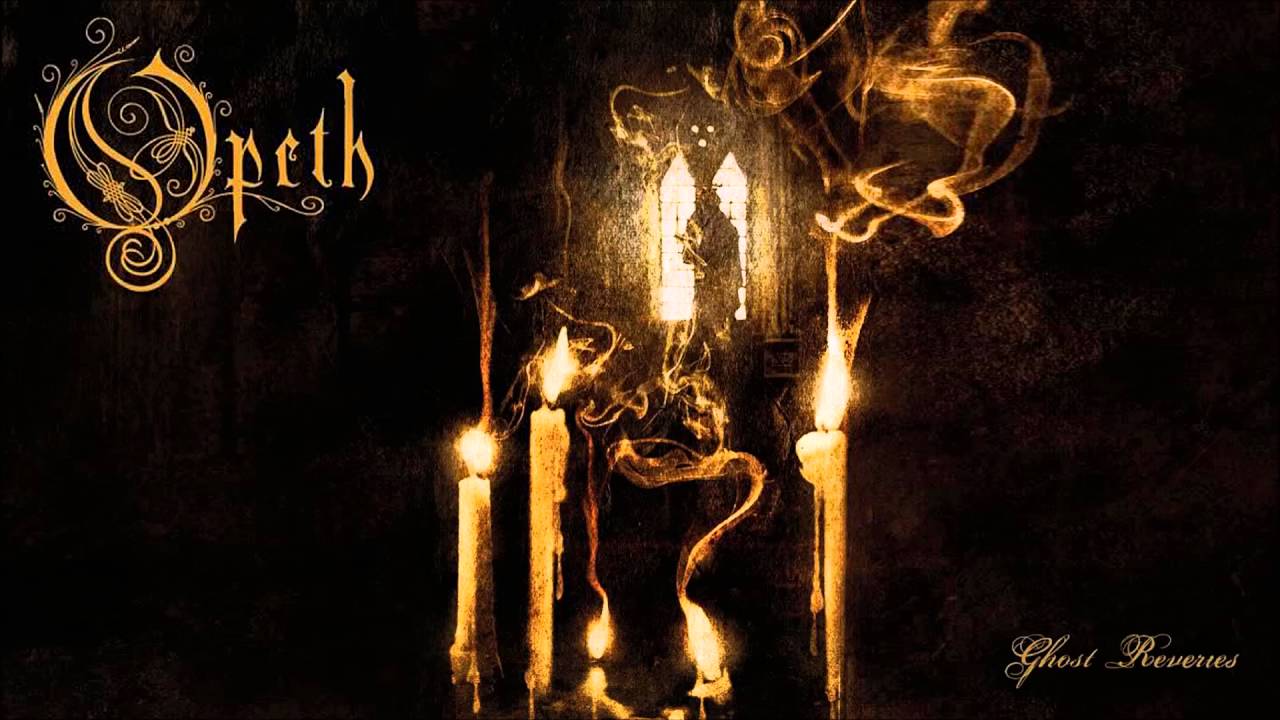 OPETH Beneath The Mire