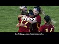 Caixabank seleccin espaola femenina  anuncio tv espaa