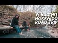 Hokkaido Budget Guide — 8D Road Trip Under SGD1K | The Travel Intern