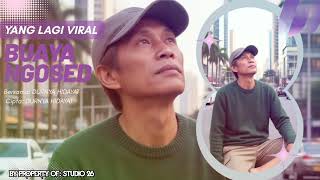 Yang Lagi Viral Buaya Ngosed Vocdurnya Hidayat 