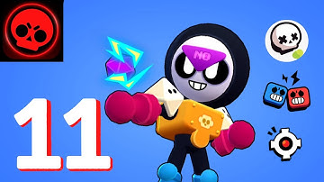 Brawl Stars - Mepple Dominates 🔥 | Gameplay Walkthrough Part :11 (Android Gameplay) |