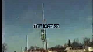 Morris, Minnesota  2001 Tour