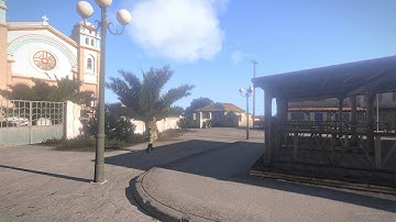 Arma 3 - Testing WW AI Cover (AI Cover + TPW Mods Disabled)