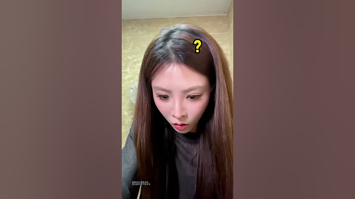 女生做了美甲上完廁所到底怎麼按沖水鍵的？