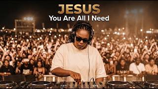 Download lagu Jesus, You Are All I Need - Amapiano Praise and Worship Mix 2026