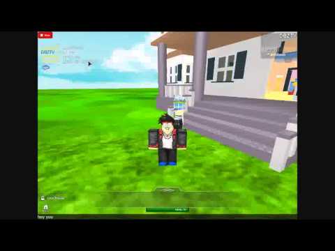 How Do You Save Your Games On Roblox 2014 Youtube - how to save game in roblox