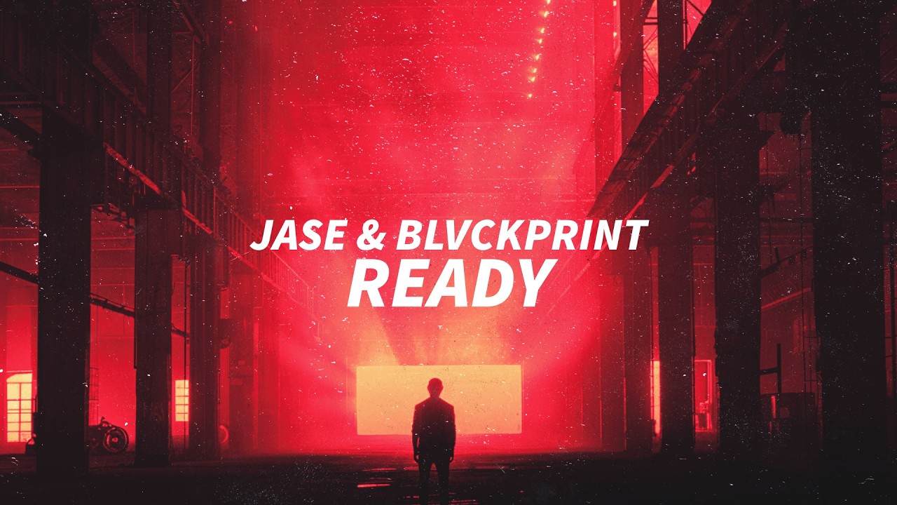 Watch JASE & Blvckprint - Ready (Official Audio) on YouTube Watch JASE & Blvckprint - Ready (Official Audio) on YouTube