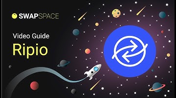 [GUIDE] Exchange Ripio for 330+ cryptos via SwapSpace