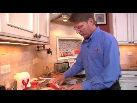 How to Boil Lobster Tails