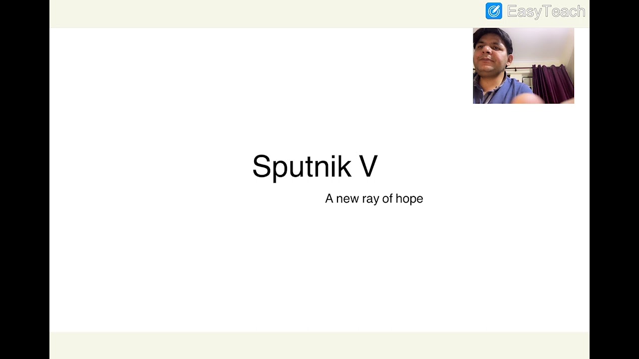 Sputnik V