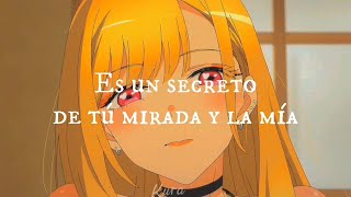 Download Lagu Es un secreto: Plan B. Marin Kitagawa [Letra] MP3