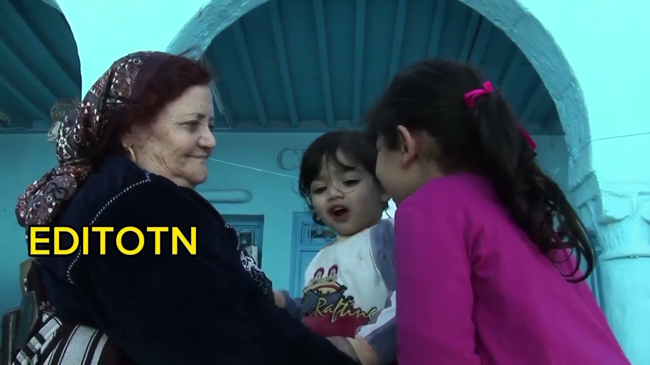 يهود تونس يتبرؤون من اسرائيل 