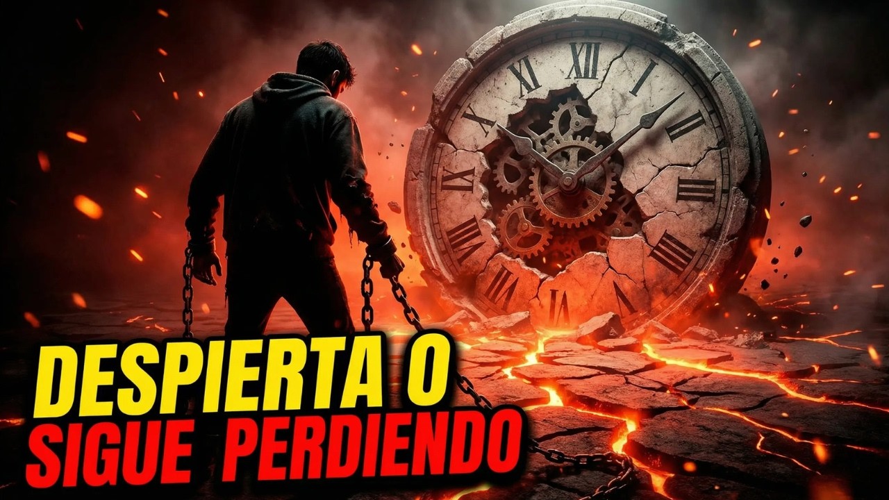 Te acostumbraste a sobrevivir y lo llamas vida.#impactomental #disciplina #mentalidad
