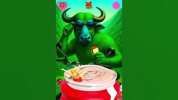 Squeezy Girl Epic Satisfying Gameplay! #388 🥸#shorts #gaming #youtubeshorts #squeezygirl