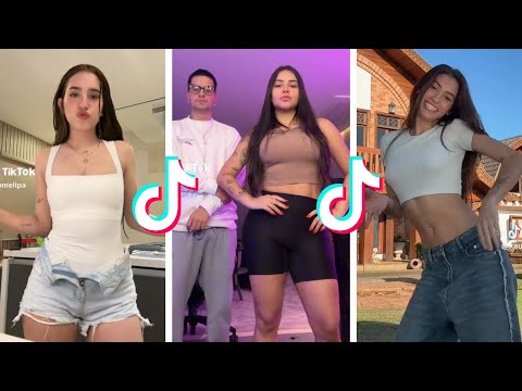 MELHORES DANCINHAS DA SEMANA 