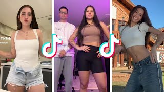 MELHORES DANCINHAS DA SEMANA | TIKTOK MASHUP BRAZIL 2024 | DANCE SE SOUBER | TENTE NÃO DANÇAR🎶