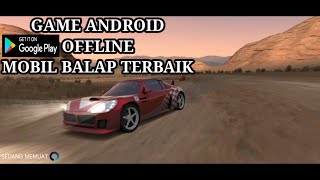 5 Game Android OFFLINE Mobil Balap Terbaik screenshot 4