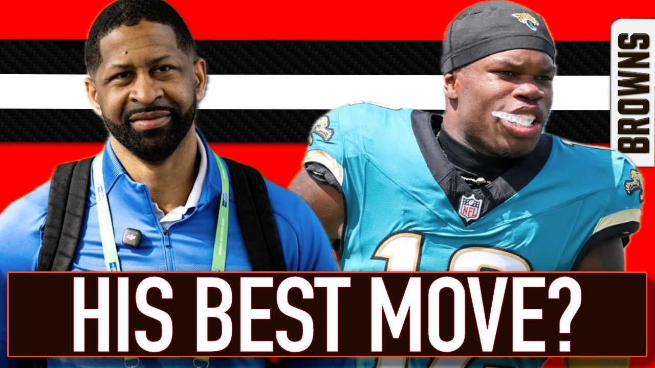 DID THIS SAVE ANDREW BERRY?